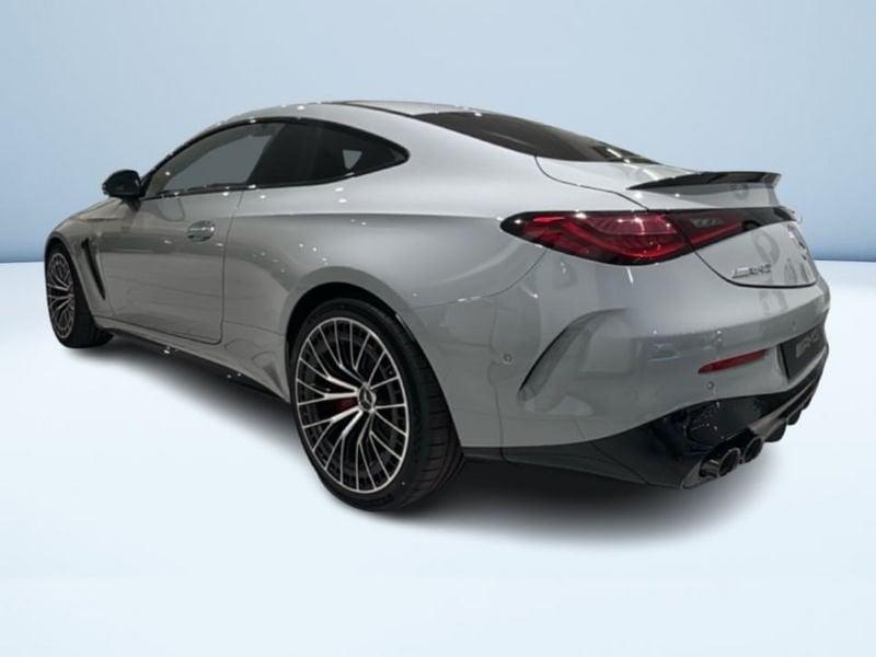 Mercedes-Benz CLE Coupé CLE 53 AMG 4Matic+ Coupé Premium Plus