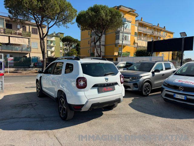 DACIA Duster Duster 1.0 TCe 100 CV ECO-G 4x2 Comfort