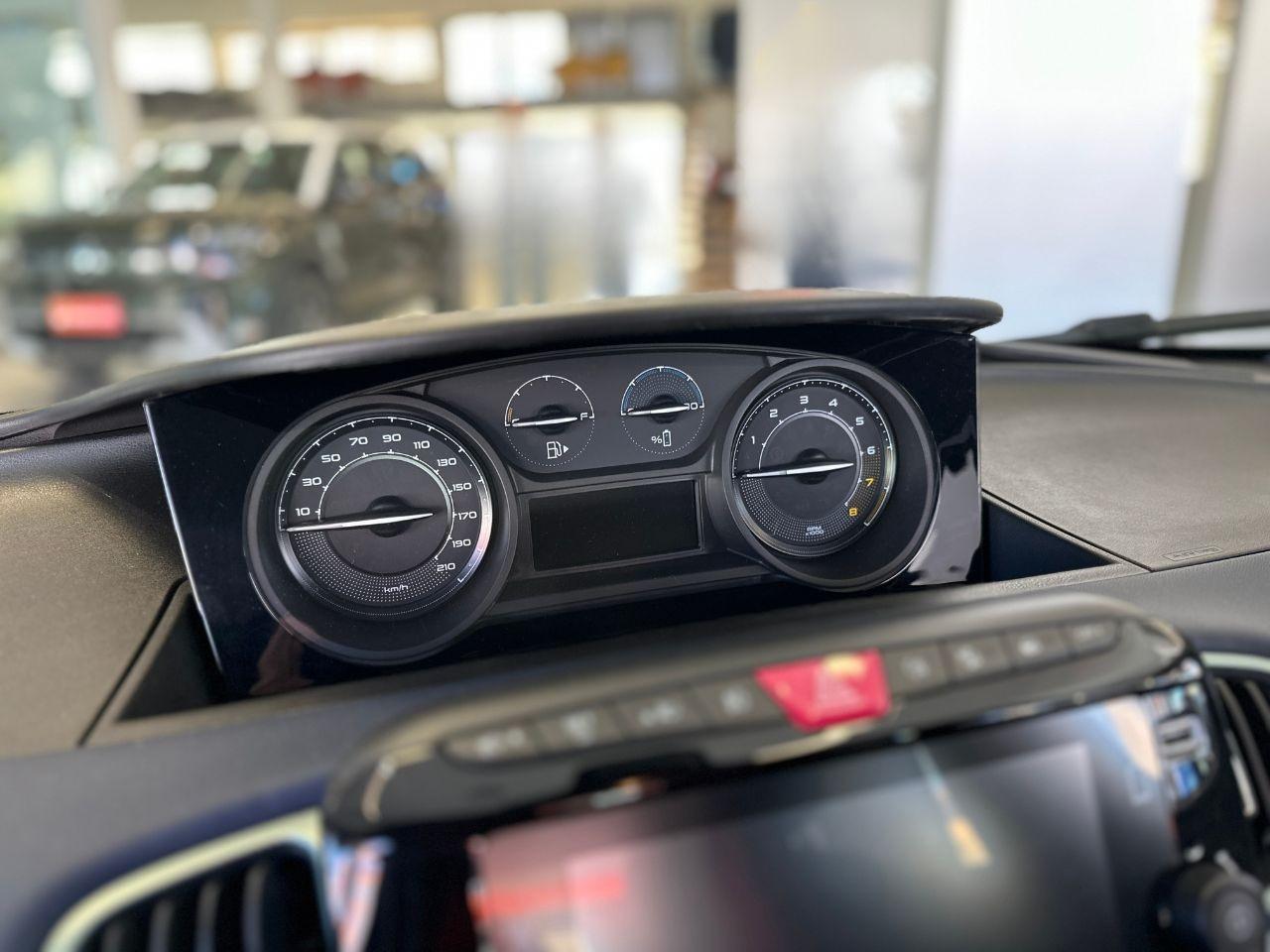 LANCIA Ypsilon III 2021 - Ypsilon 1.0 firefly hybrid Platino s&s 70cv