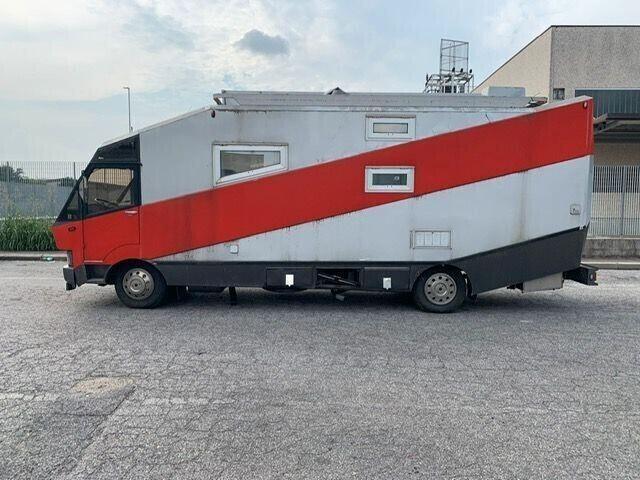 Iveco FIAT 79 MP 3 6
