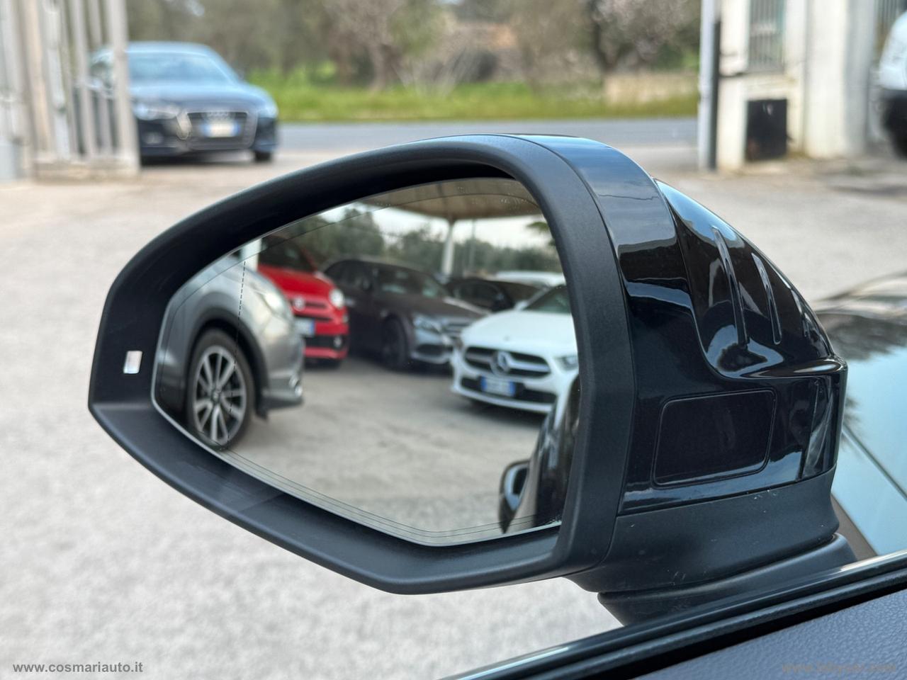 AUDI A4 Avant 35 TDI/163CV S tronic S line ed