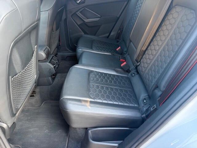 Audi Q3 RS SPB quattro S tronic Pano B&O