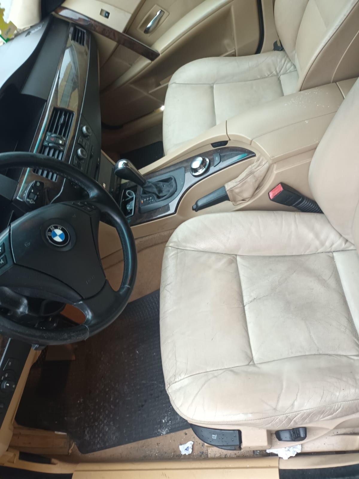 Bmw 530 D Touring X COMMERCIANTI