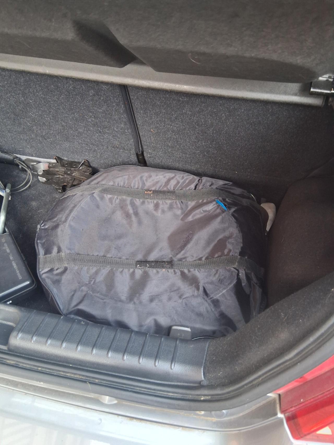 Chevrolet Aveo 1.2 3 porte LT GPL Eco Logic