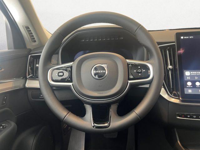 VOLVO XC90 T8 Plug-in Hybrid AWD automatico Core Bright