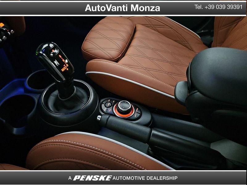 MINI Mini 5 porte Mini 2.0 Cooper S Yours 5 porte