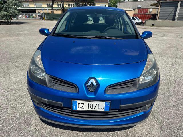 RENAULT Clio 1.4 benzina/gpl Pronta per Consegna