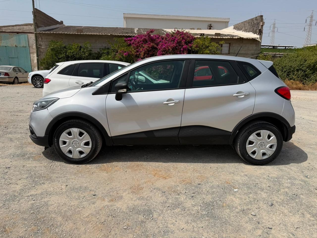 Renault Captur Benzina- Neopatentati- Anche Permuta