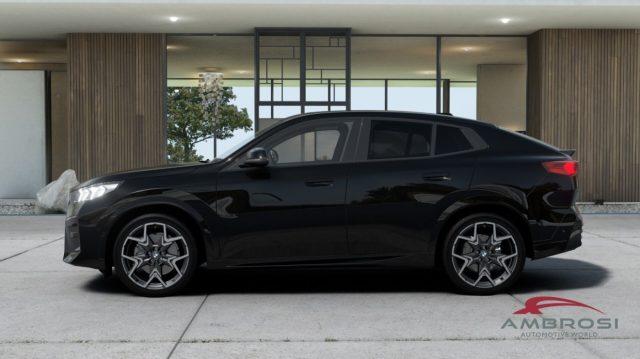 BMW X2 sDrive20i Msport Premium Package