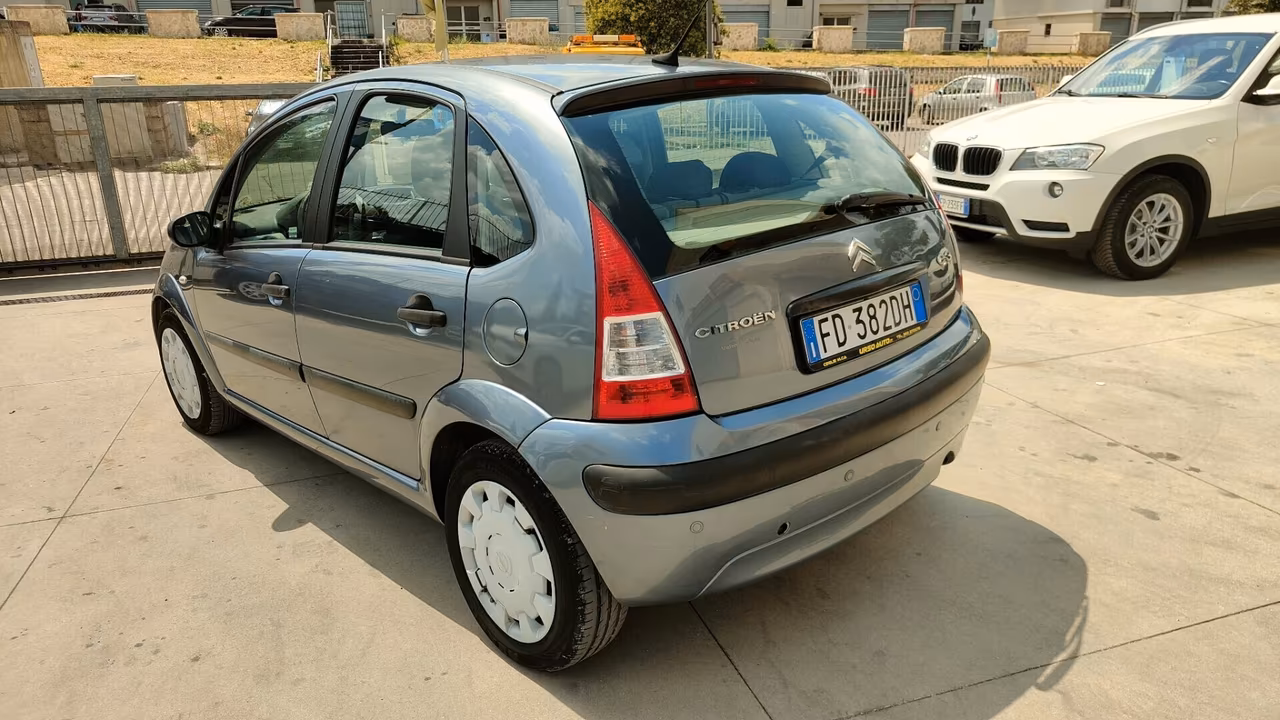 Citroen C3 1.1 Elegance