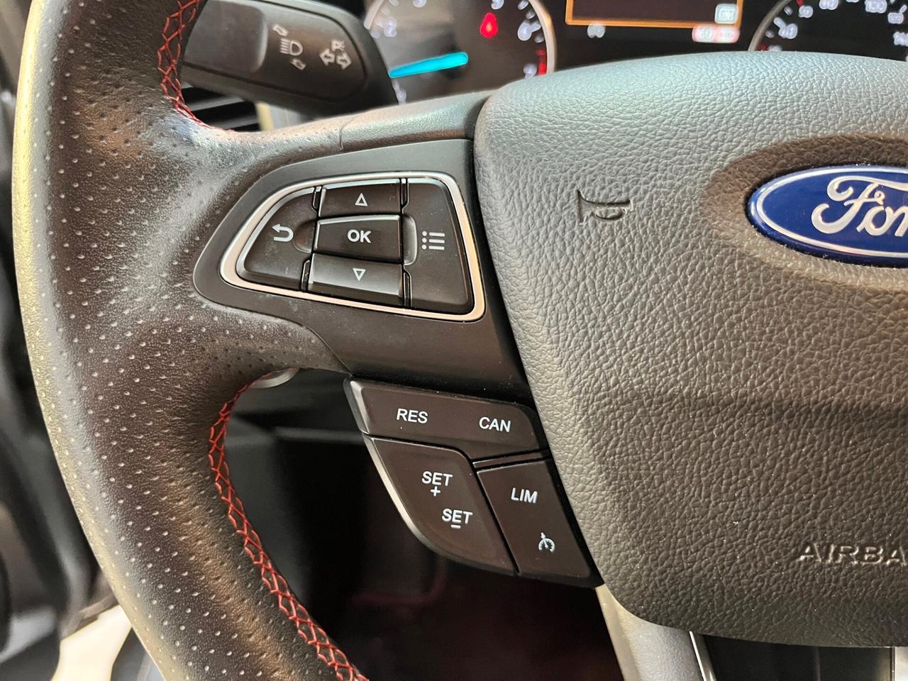 Ford EcoSport 1.0 ST-LINE KM 31.900 - 2022