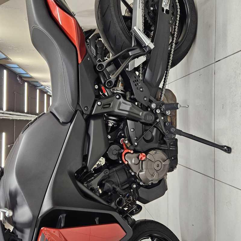 Yamaha Tracer 7 - 2021