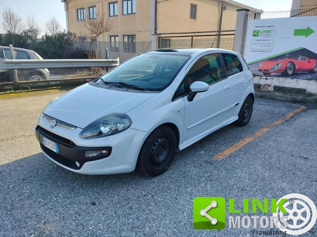 FIAT Punto Evo 1.3 Mjt 95 CV DPF 3 porte S&S Sport