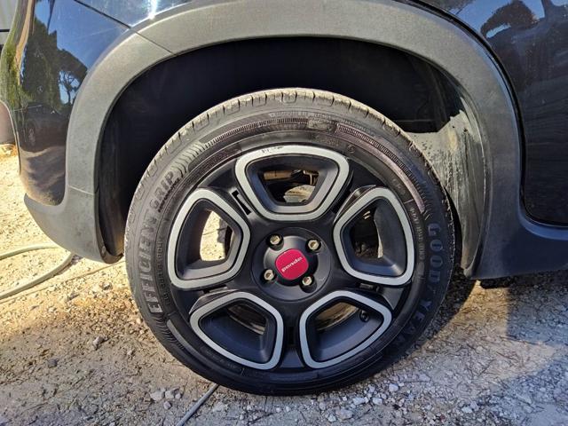 FIAT Panda 1.0 HYBRID GSE CITYLIFE 70cv