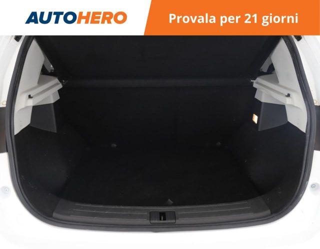 MG ZS 1.5 VTi-tech Comfort