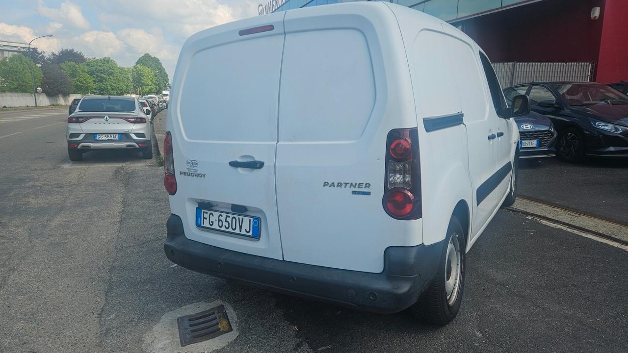 Peugeot Partner BlueHDi 100 L1 Furgone Comfort