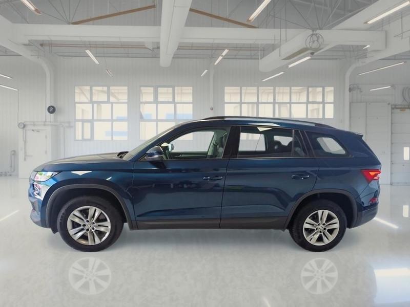 SKODA KODIAQ 2.0 TDI 110KW EXECUTIVE DSG 7P SUV