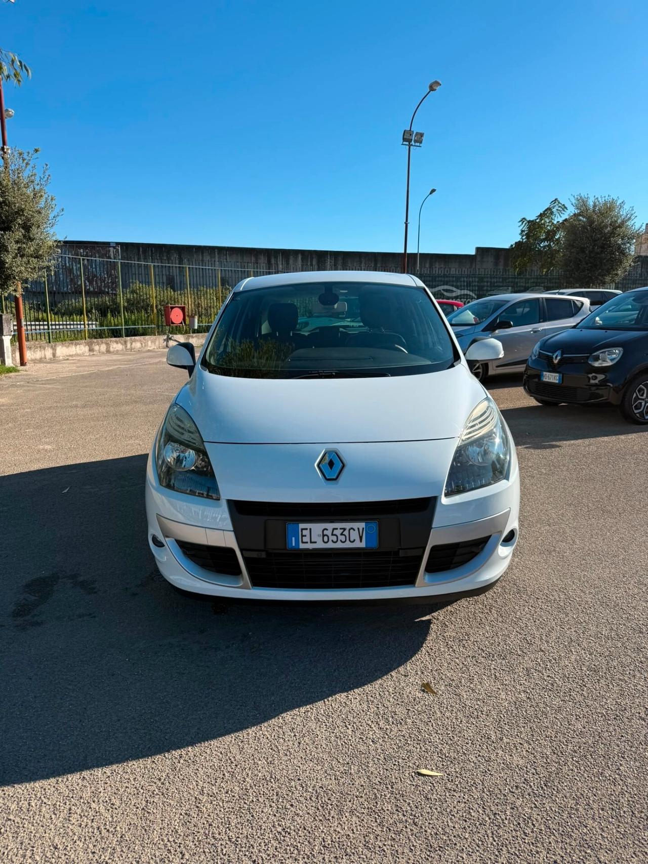 Renault Scenic Scénic XMod 1.4 x-mod