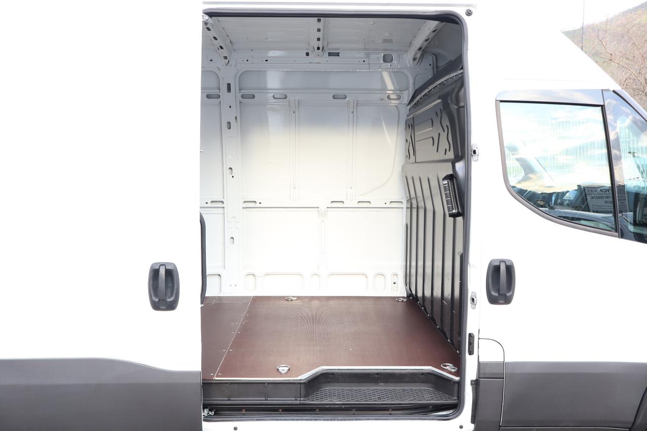 IVECO DAILY 35 S12 V H2 3520 CONDIZIONI ECCELLENTI