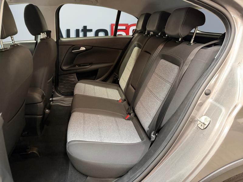 Fiat Tipo 1.0 5 porte Cross