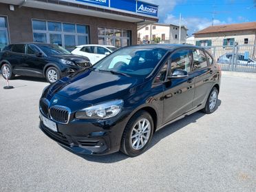 Bmw 216 216D ACTIVE TOURER 116CV 2019
