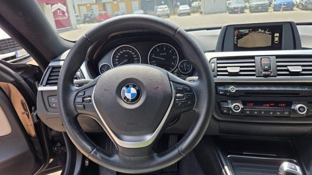 BMW 420 d xDrive Gran Coupé PERMUTE TETTO UNICOPROPR.