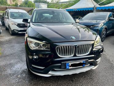 Bmw X1 sDrive18d