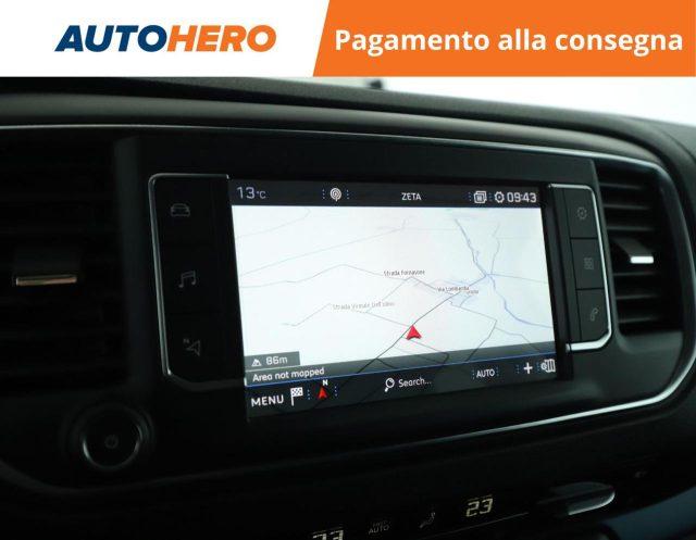 PEUGEOT Traveller BlueHDi 150 S&S Compact Active