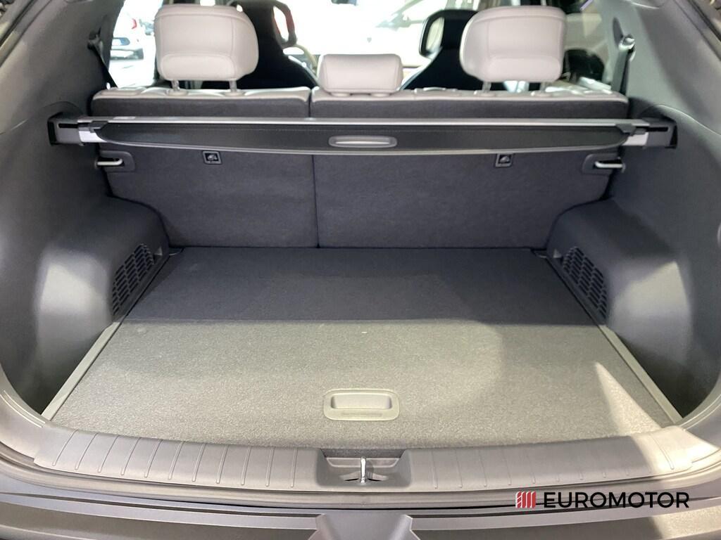 Kia EV3 81,4 kWh GT-line