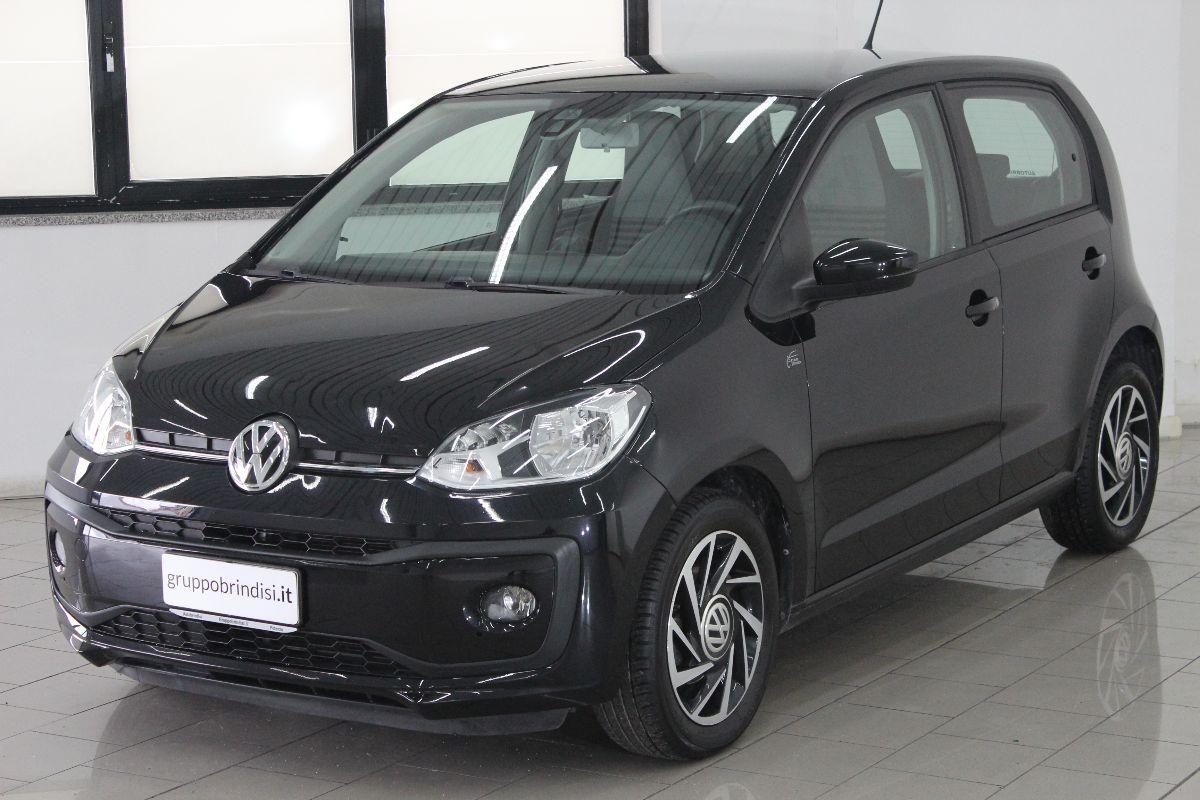 VOLKSWAGEN - Up! - 1.0 5p. move BMT