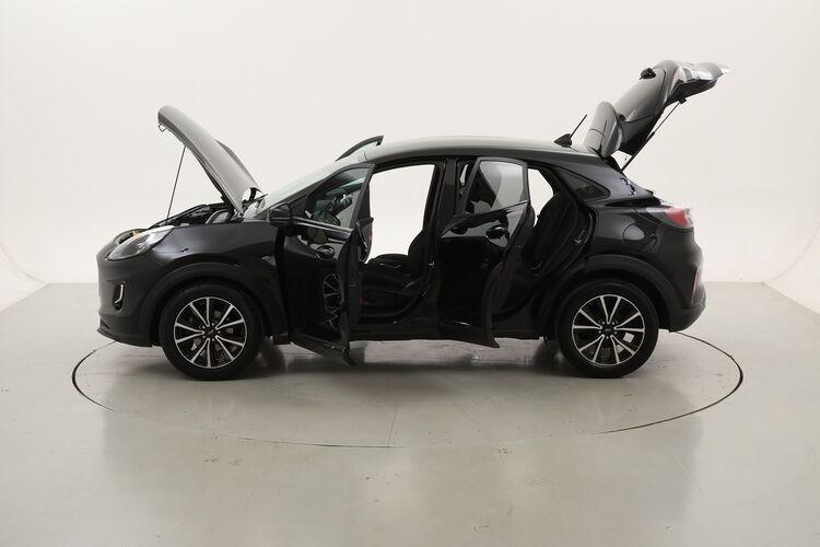 Ford Puma Titanium BZ326126 1.0 Mild Hybrid 125CV