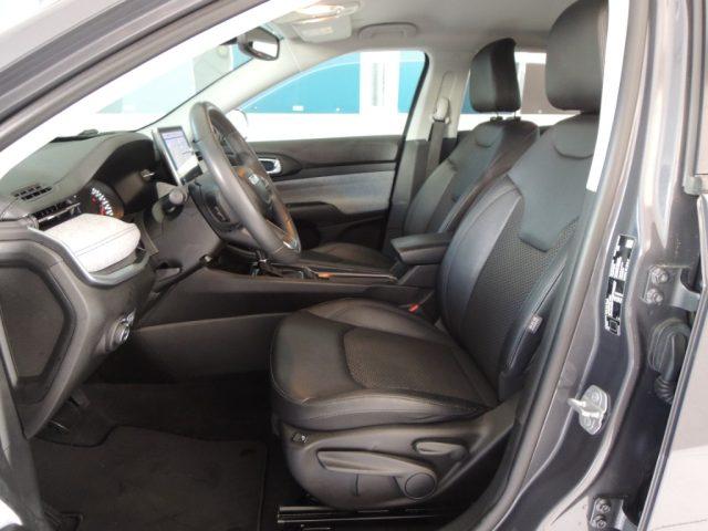 JEEP Compass 1.3 Turbo T4 150 CV aut. 2WD Longitude