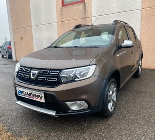 Dacia Sandero Stepway 1.0 SCe 75 CV Access