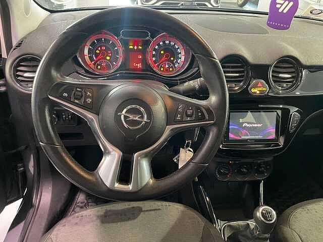 Opel ADAM 1.2 70 CV