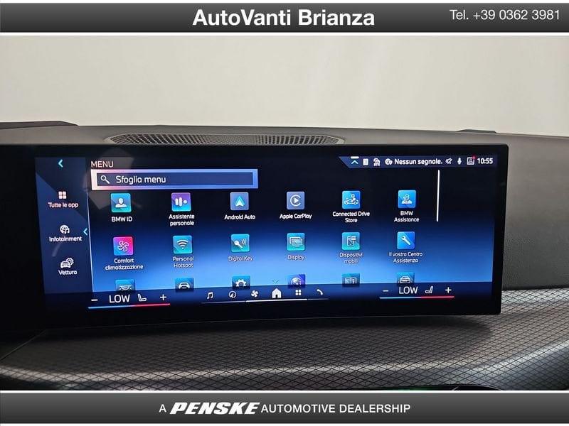 BMW Serie 4 420d Gran Coupe mhev 48V LCI xdrive MSport Pro
