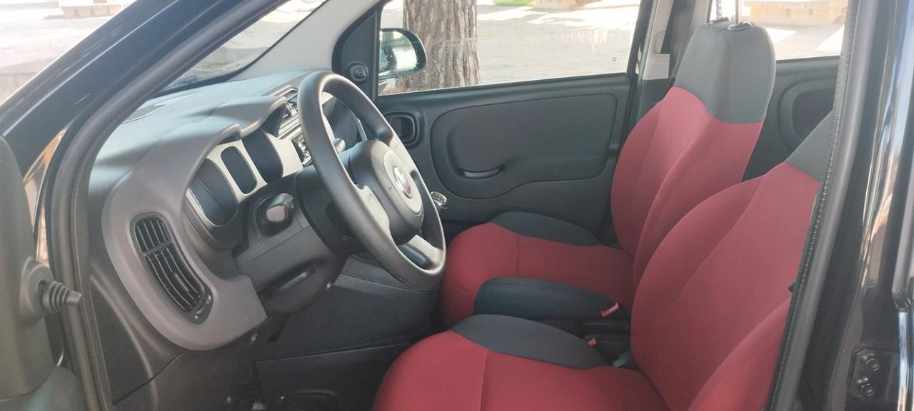 Fiat Panda 1.2 Fire 05/12 Km 48.402 €7900