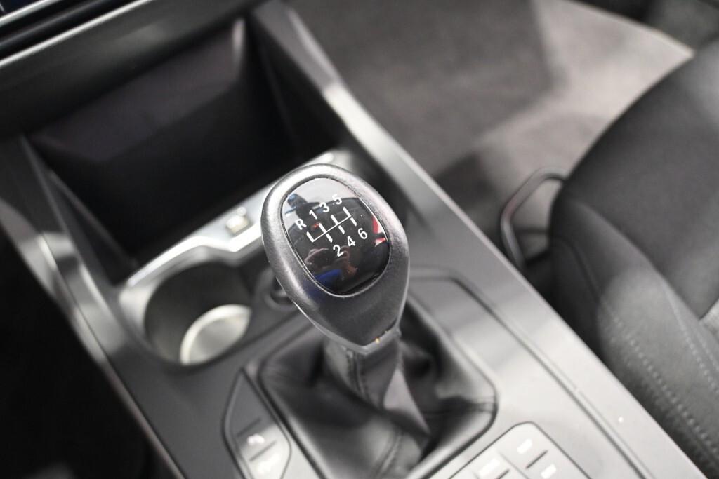 BMW 116D BUSINESS ADVANTAGE *2023