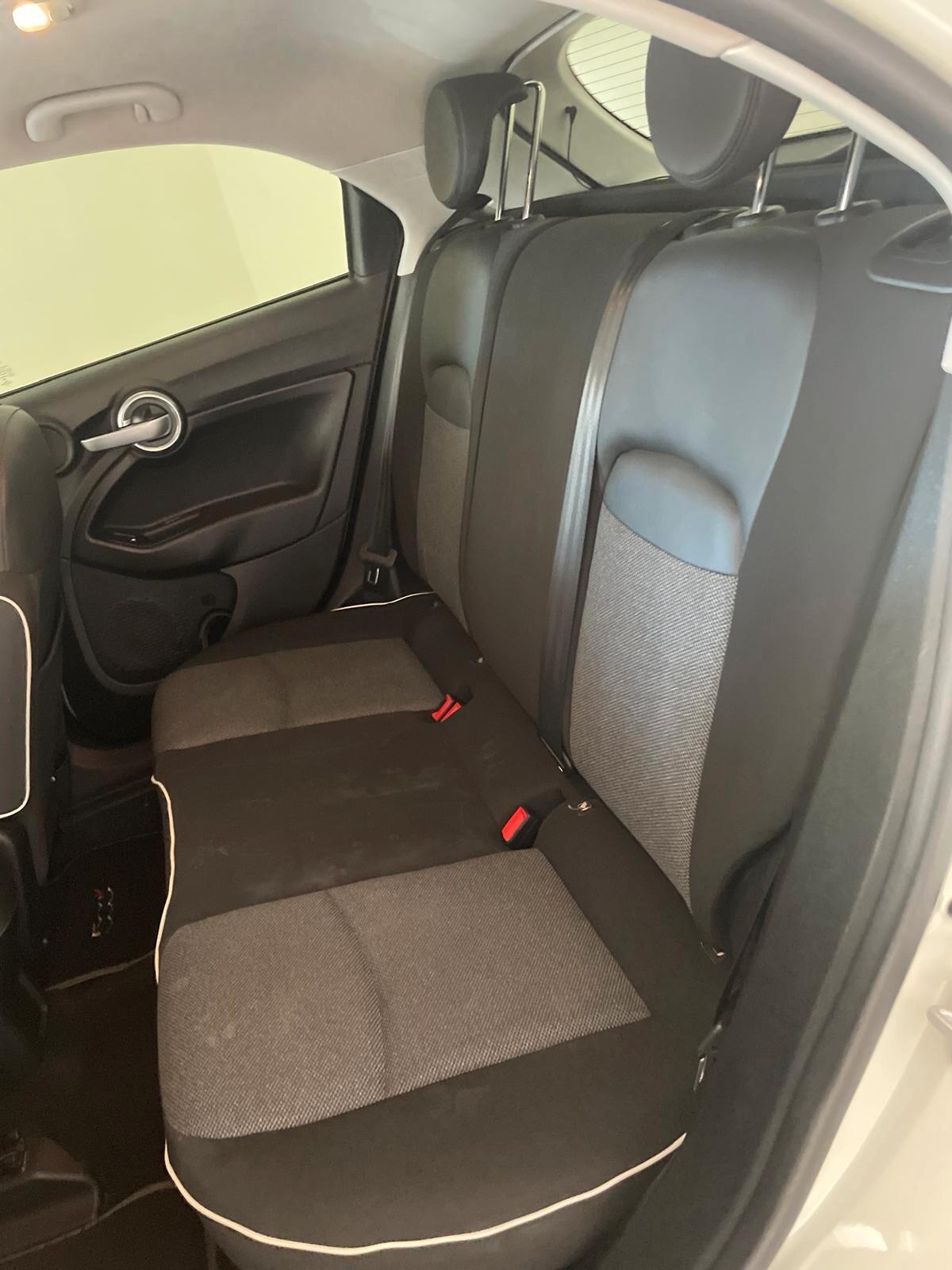 FIAT 500X 1.3 MULTIJET POP STAR – 95 CV - EURO 6B
