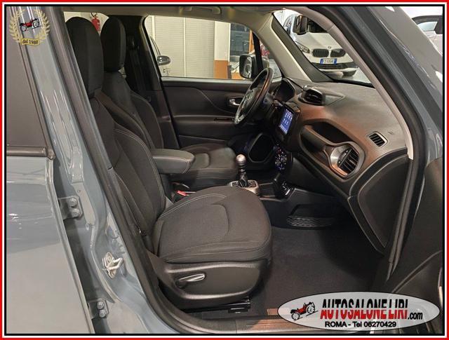 JEEP Renegade 1.0 T3 120cv Limited 2wd