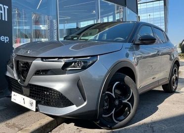 Alfa Romeo Junior 1.2 136 CV Hybrid eDCT6 Speciale