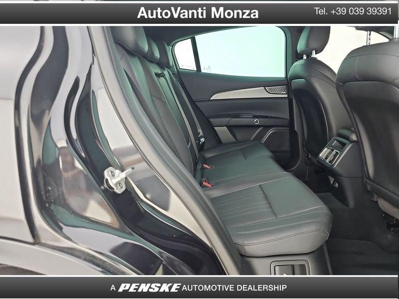 Maserati Grecale Grecale 2.0 mhev GT 300cv auto