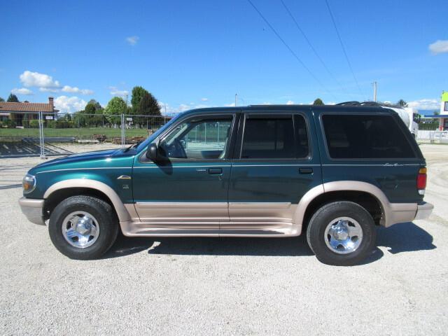 Ford Explorer V8 GPL GancioTr. (ASI Bollo120 Euro)