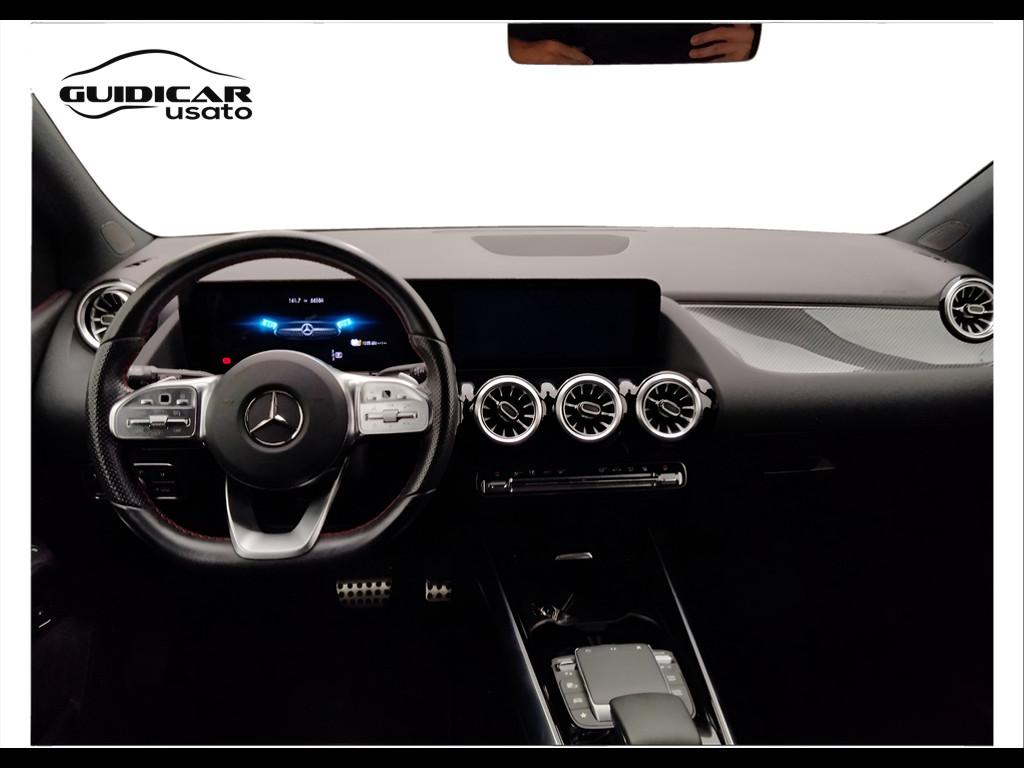 Mercedes-Benz Classe B - W247 2018 - B 250 e phev (eq-power) Premium auto