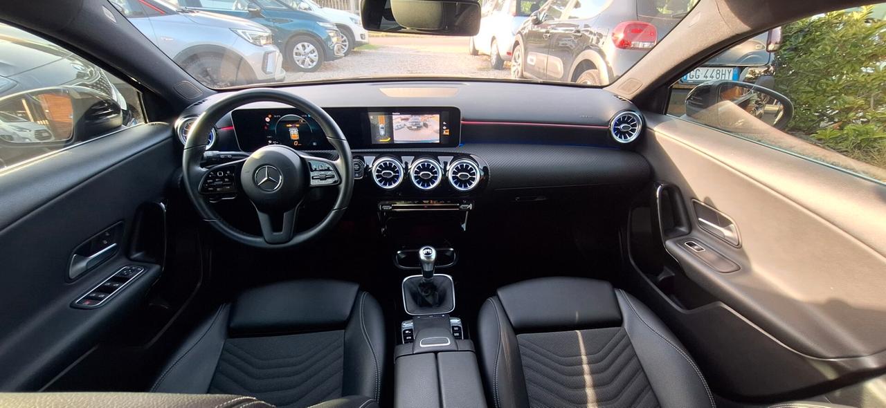 Mercedes-benz A 160 Business Extra PREZZO REALE !!!