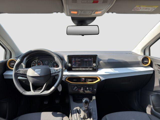 SEAT Ibiza Ibiza 1.0 MPI 5 porte Style