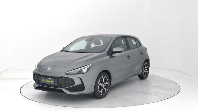MG MG3 1.5 Comfort