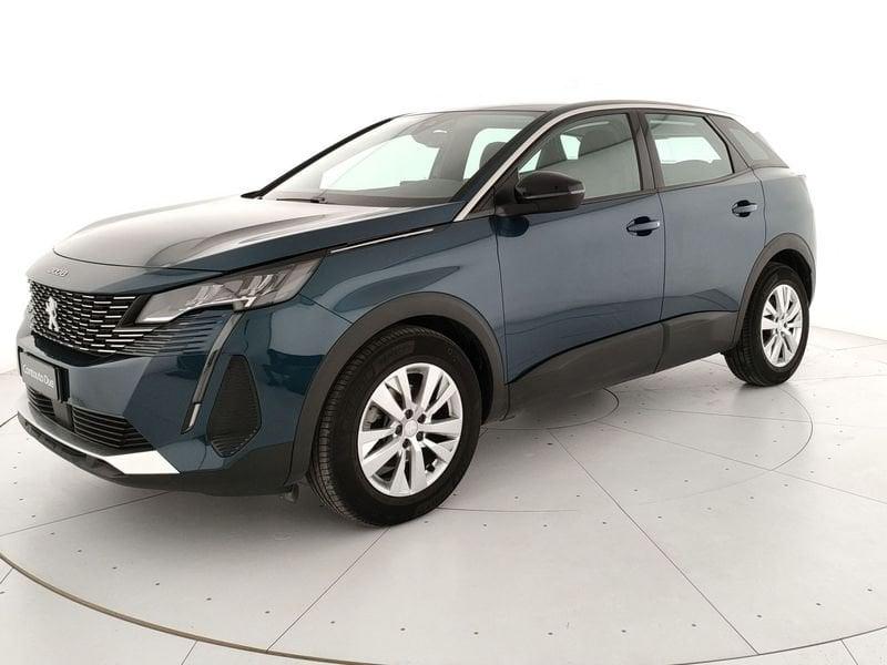 Peugeot 3008 3008 BlueHDi 130 S&S Business