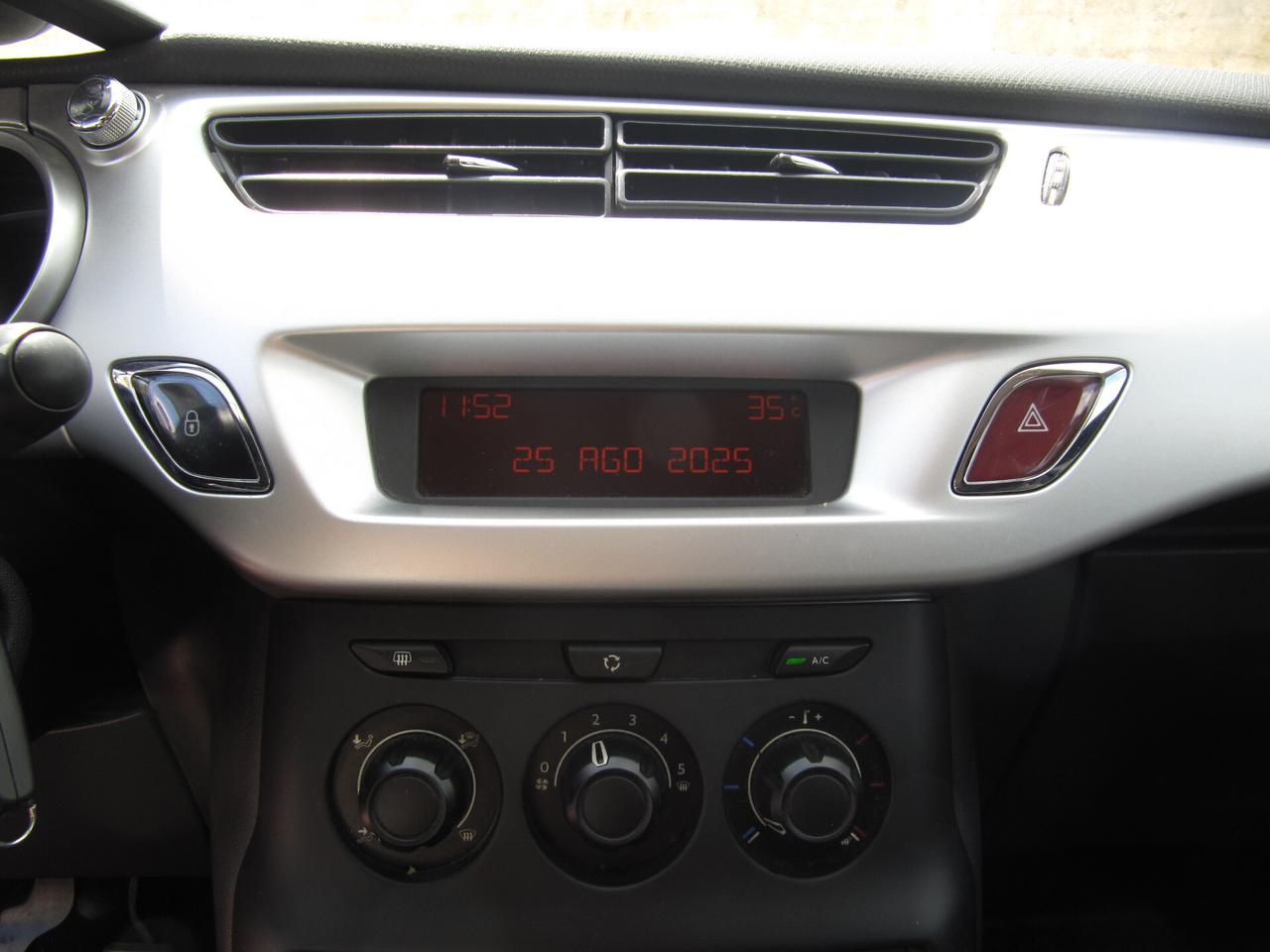 Citroen C3 PureTech 82 Feel Edition