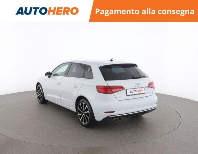 AUDI A3 Sedan 35 TFSI S tronic COD Design