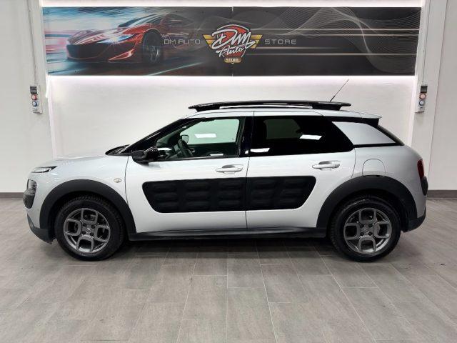 CITROEN C4 Cactus PureTech 82 Shine